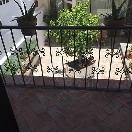 Casa De La Bu Hotel San Miguel de Allende Zewnętrze zdjęcie