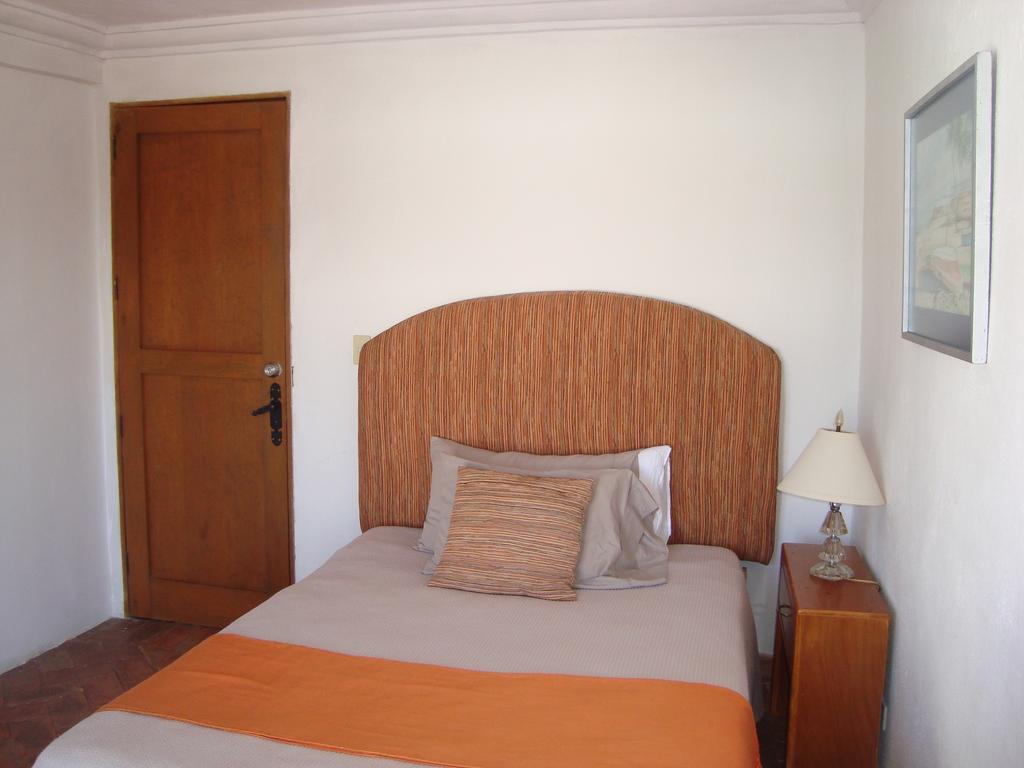 Casa De La Bu Hotel San Miguel de Allende Pokój zdjęcie