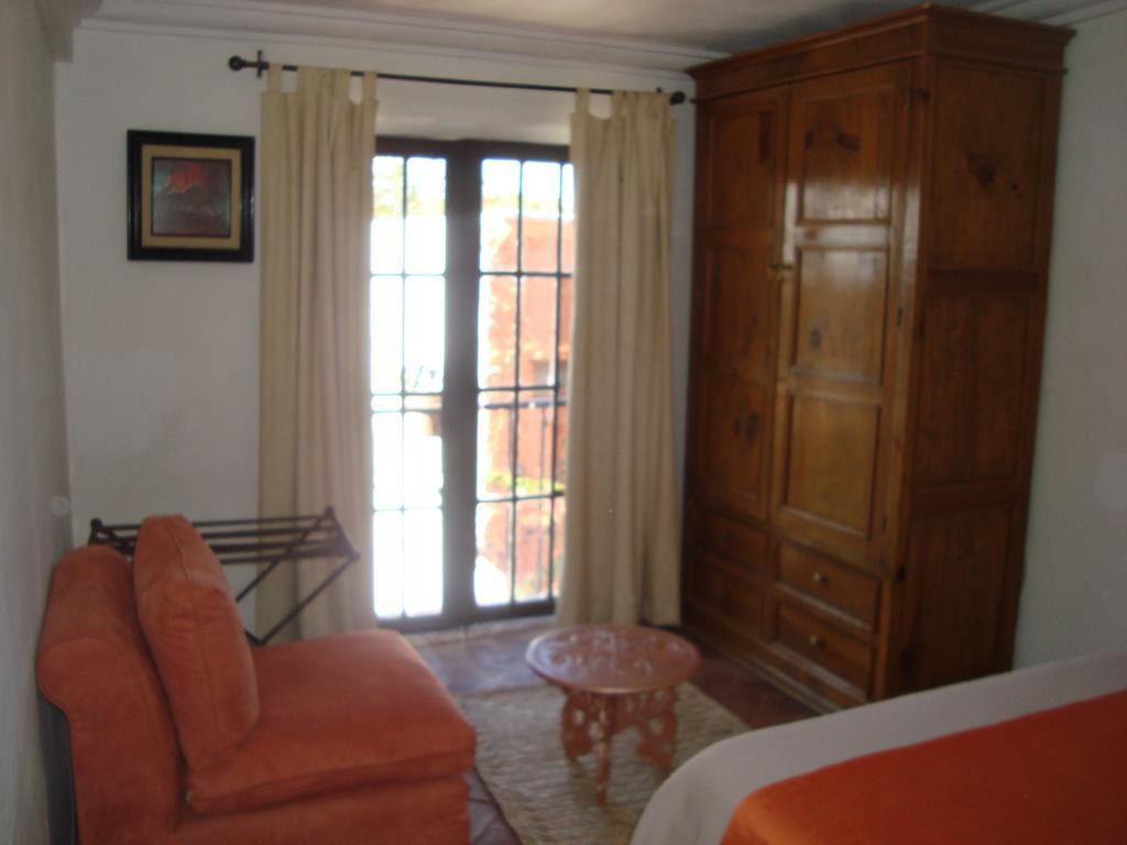 Casa De La Bu Hotel San Miguel de Allende Zewnętrze zdjęcie
