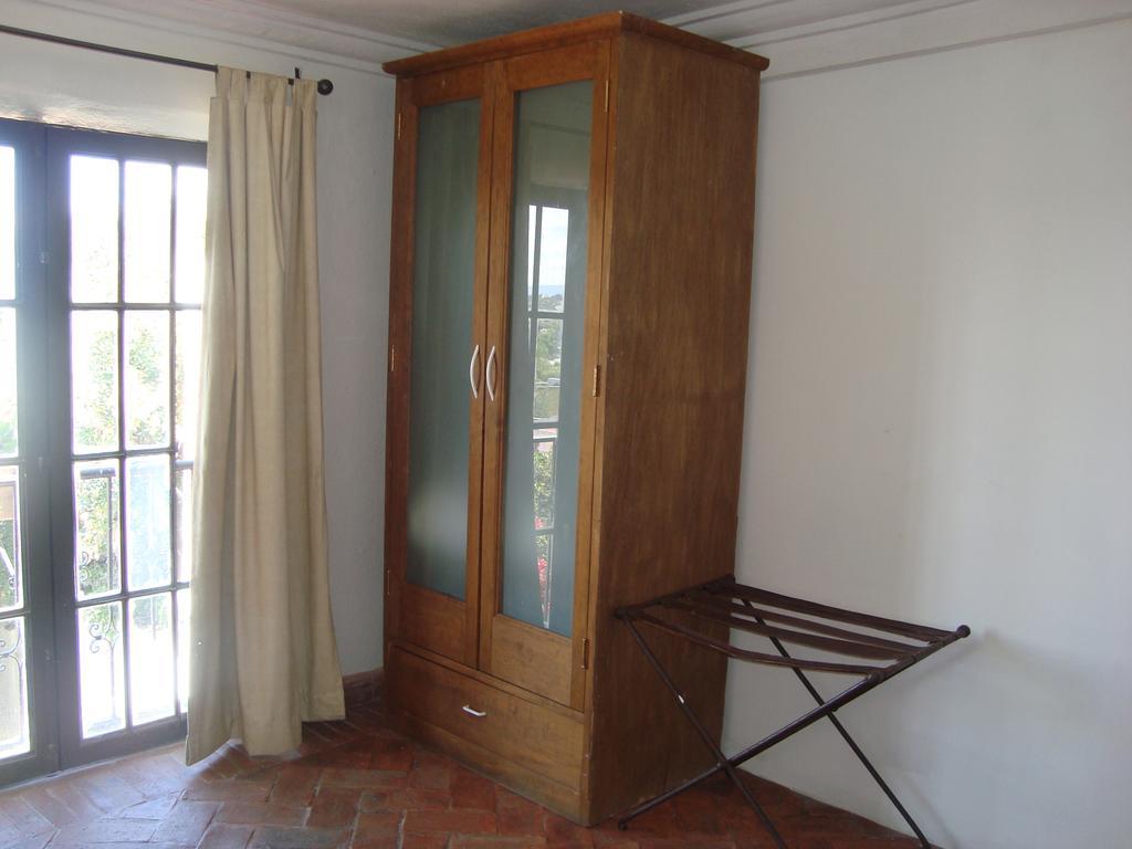Casa De La Bu Hotel San Miguel de Allende Zewnętrze zdjęcie