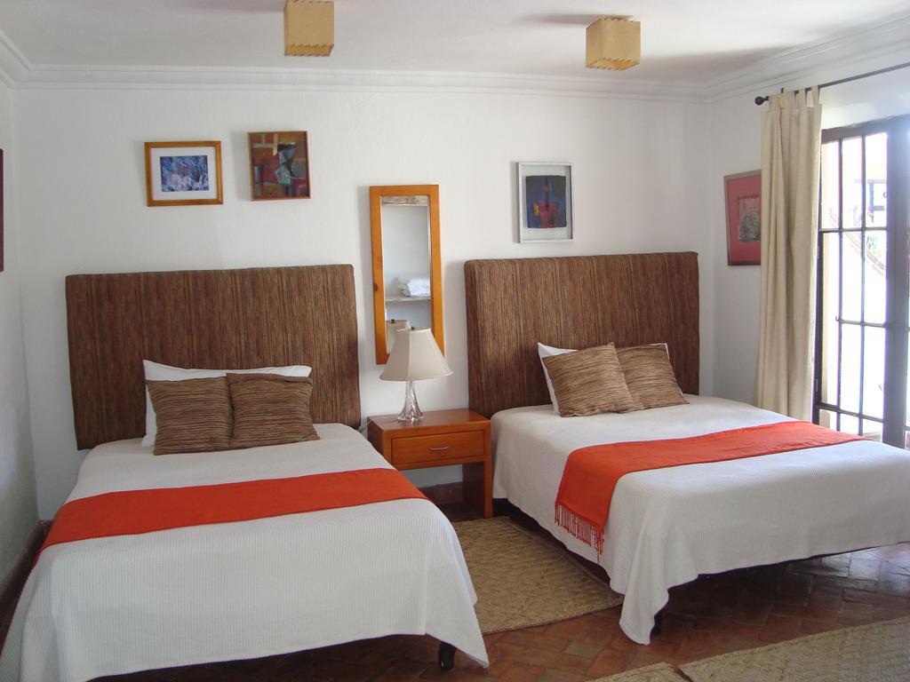 Casa De La Bu Hotel San Miguel de Allende Pokój zdjęcie