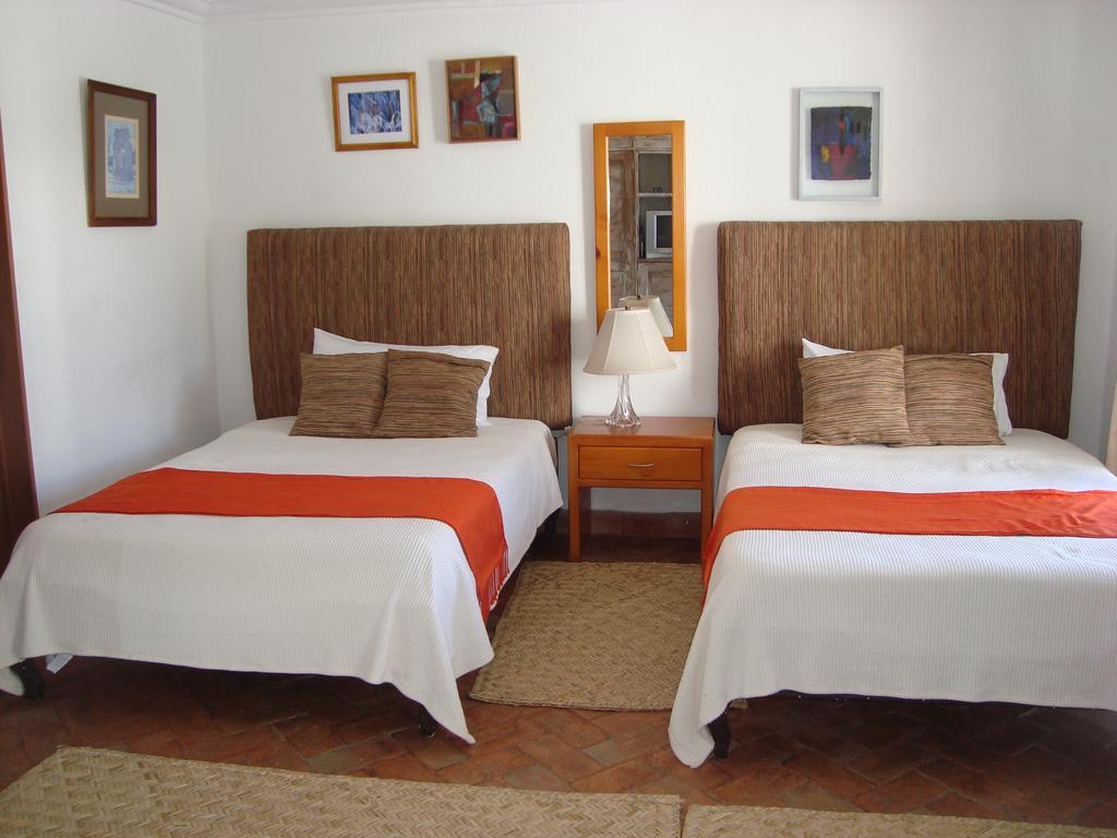 Casa De La Bu Hotel San Miguel de Allende Zewnętrze zdjęcie