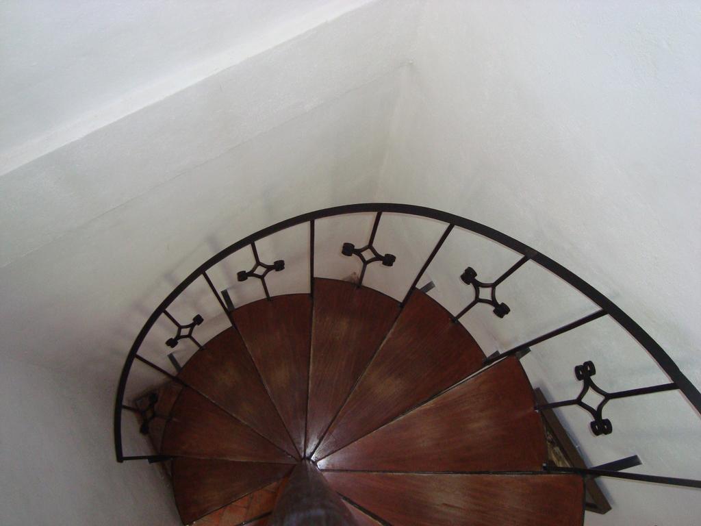 Casa De La Bu Hotel San Miguel de Allende Zewnętrze zdjęcie