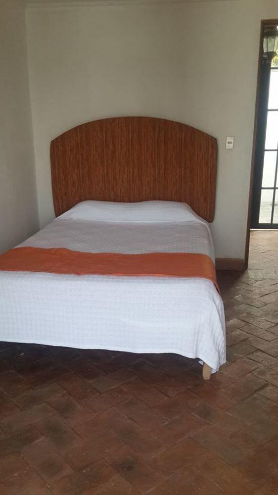 Casa De La Bu Hotel San Miguel de Allende Zewnętrze zdjęcie