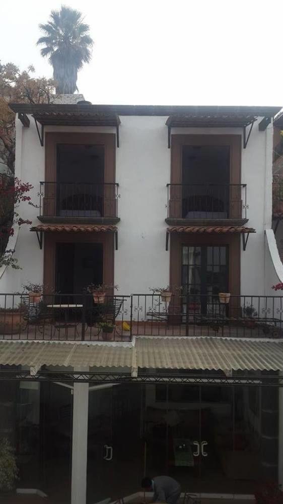 Casa De La Bu Hotel San Miguel de Allende Zewnętrze zdjęcie
