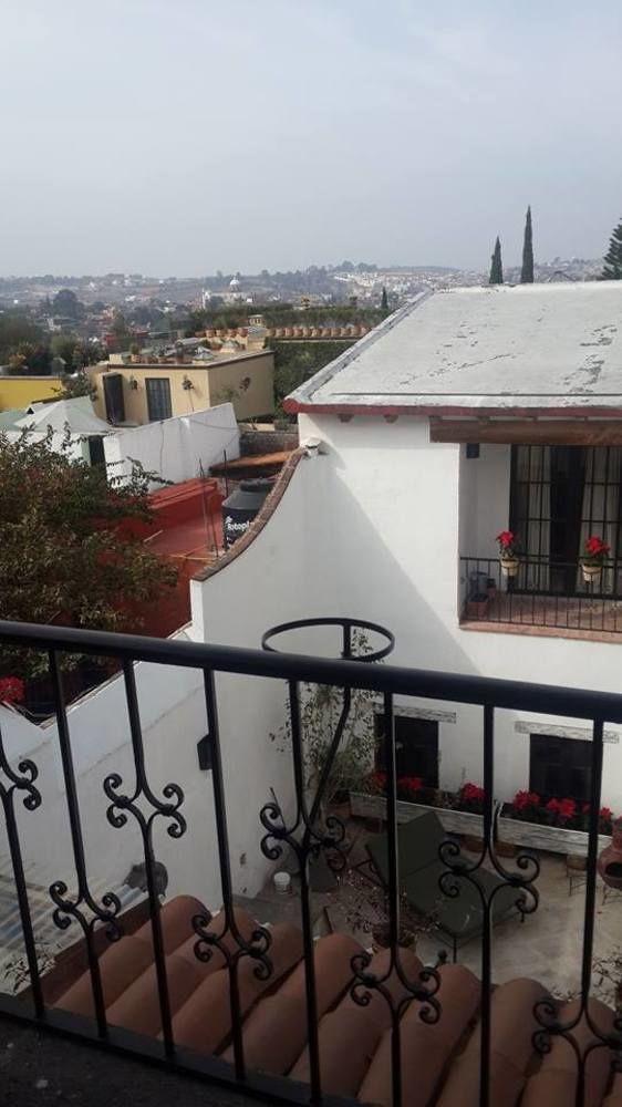 Casa De La Bu Hotel San Miguel de Allende Zewnętrze zdjęcie