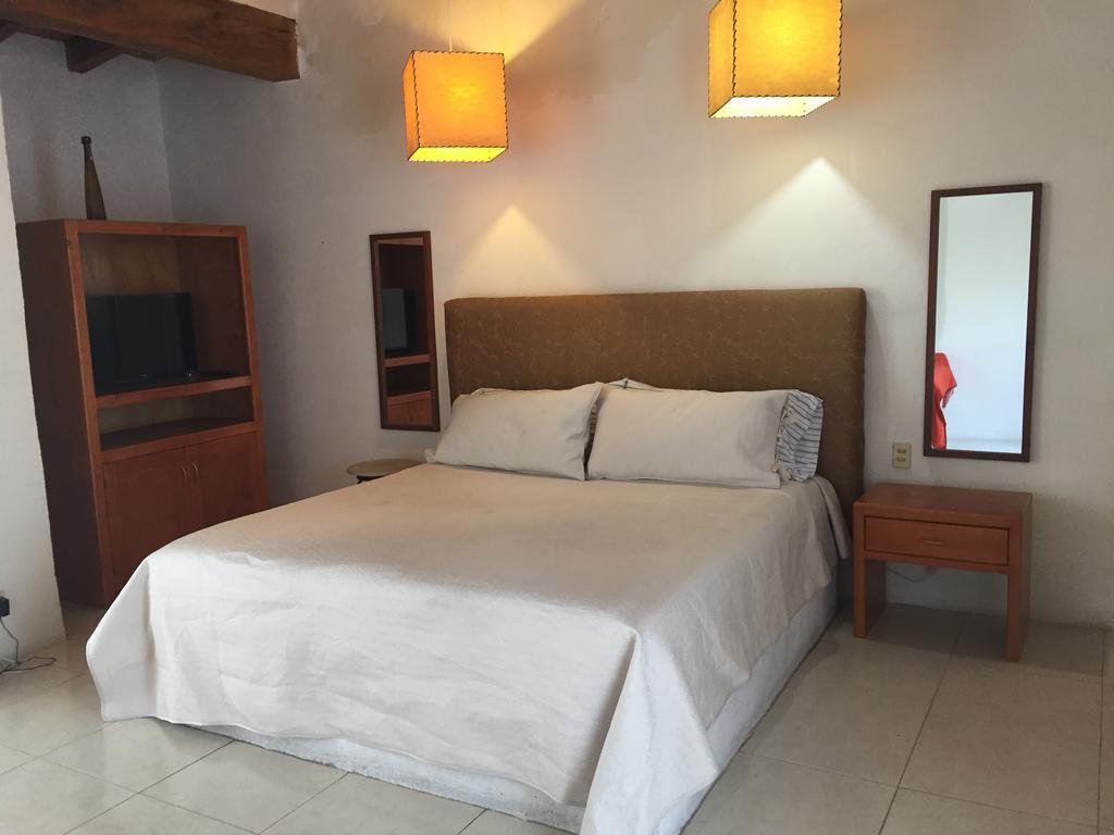 Casa De La Bu Hotel San Miguel de Allende Zewnętrze zdjęcie