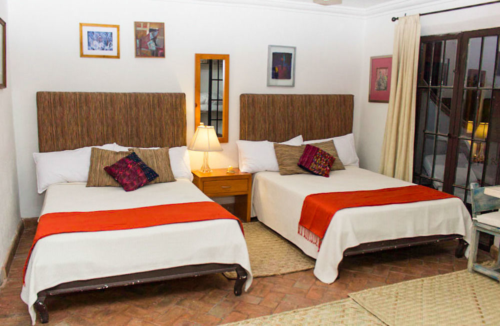 Casa De La Bu Hotel San Miguel de Allende Zewnętrze zdjęcie