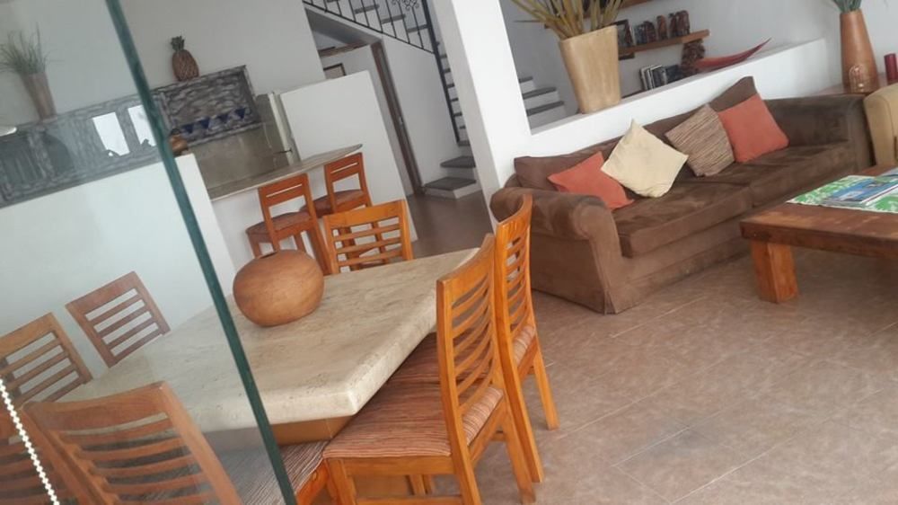 Casa De La Bu Hotel San Miguel de Allende Zewnętrze zdjęcie